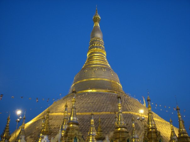 בורמה Burma